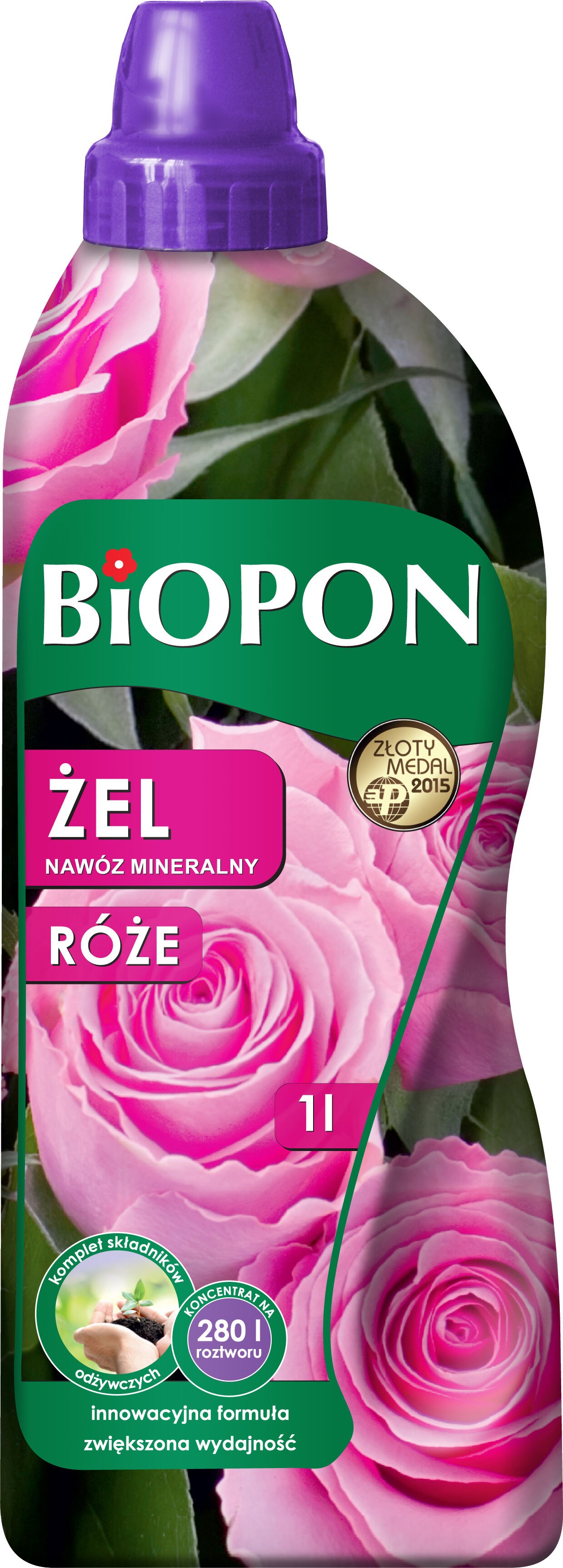 Naw Z Mineralny Bopon El Do R L Bopon Bricomarche Pl