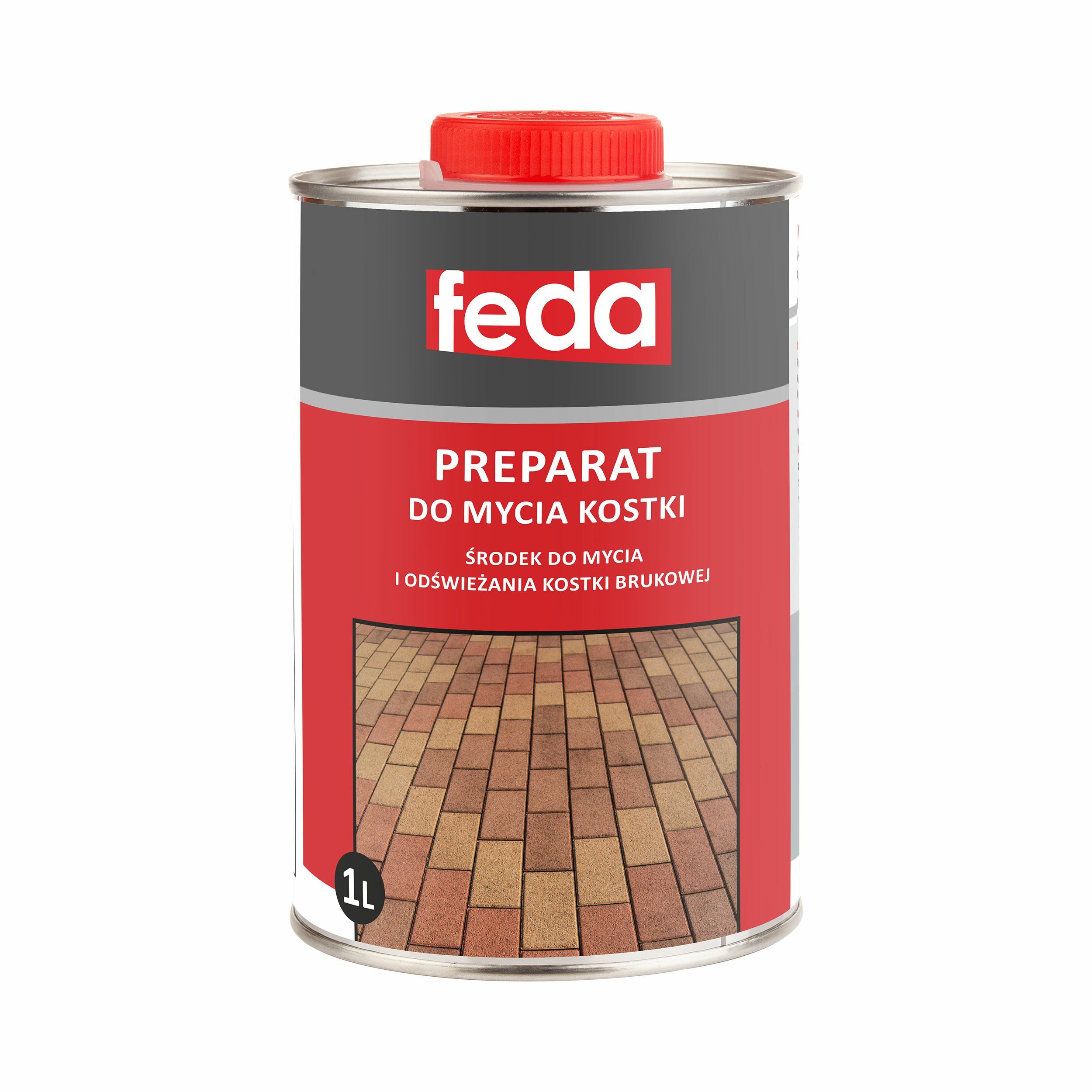 Preparat Do Mycia Kostki L Feda Bricomarche Pl