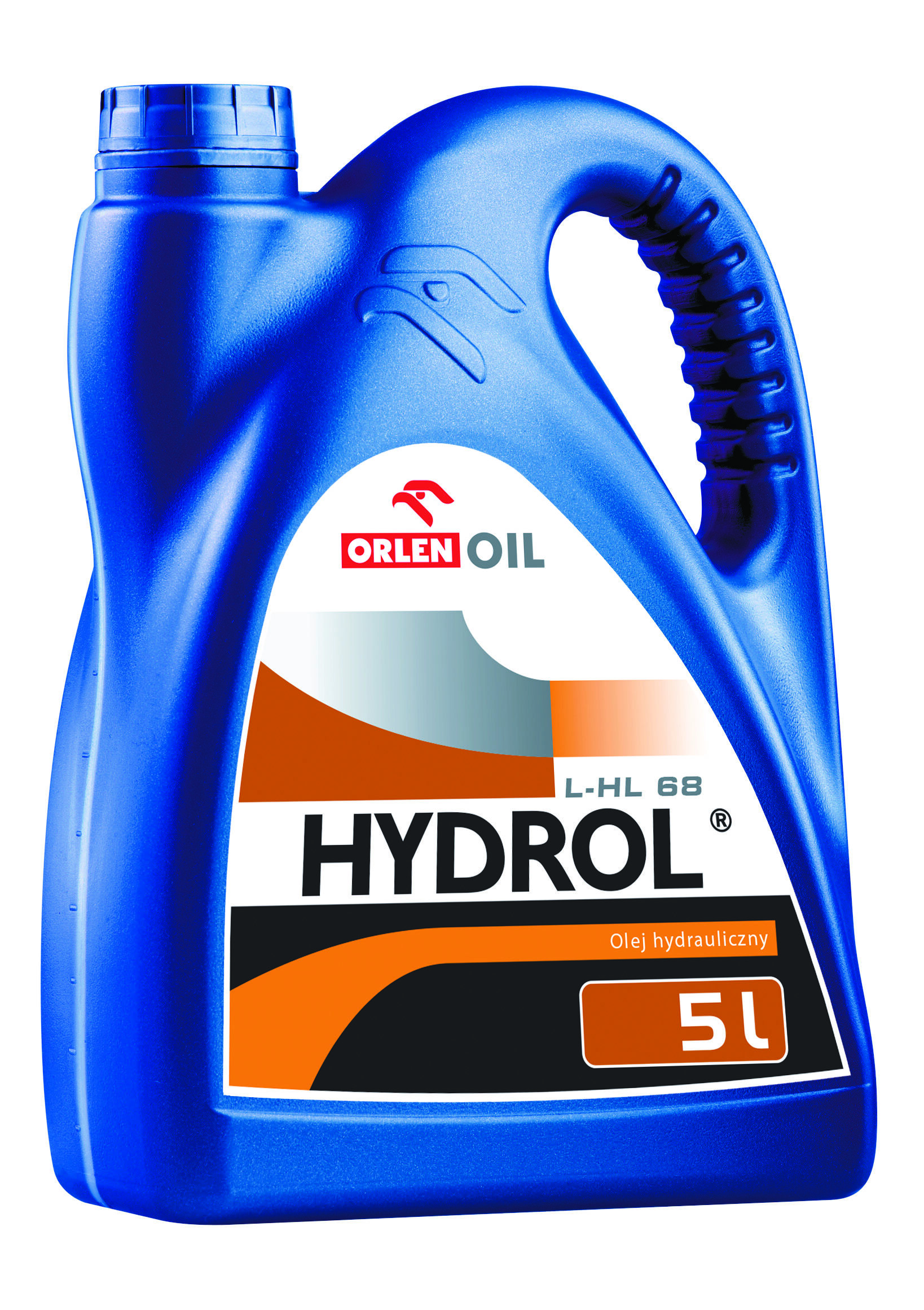 Olej Hydrol L HL 68 5 L Orlen Oil Bricomarche Pl