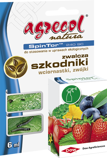 Rodek Szkodnikob Jczy Spintor Sc Ml Bricomarche Pl