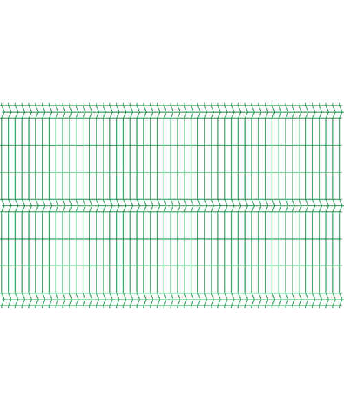 Panel Ogrodzeniowy D X Cm Bricomarche Pl