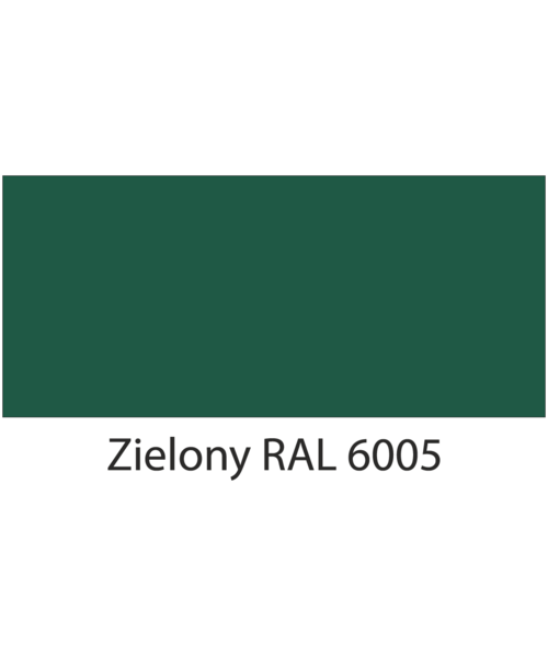 Farba antykorozyjna FERROBOND ULTRA półmat zielony RAL 6005 0 7 l