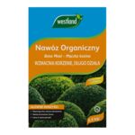 Nawóz organiczny Bone meal 3 5 kg Westland Bricomarche pl