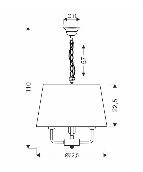 Lampa Wisz Ca Pasteri Czarny Mat X W E Aba Ur Bia Y Bricomarche Pl