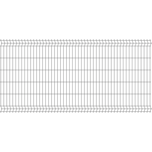 Panel Ogrodzeniowy Fi Cm Ral Bricomarche Pl