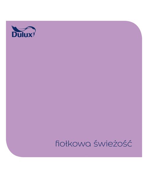 Farba Lateksowa Easycare Plamoodporna Fio Kowa Wie O L Dulux