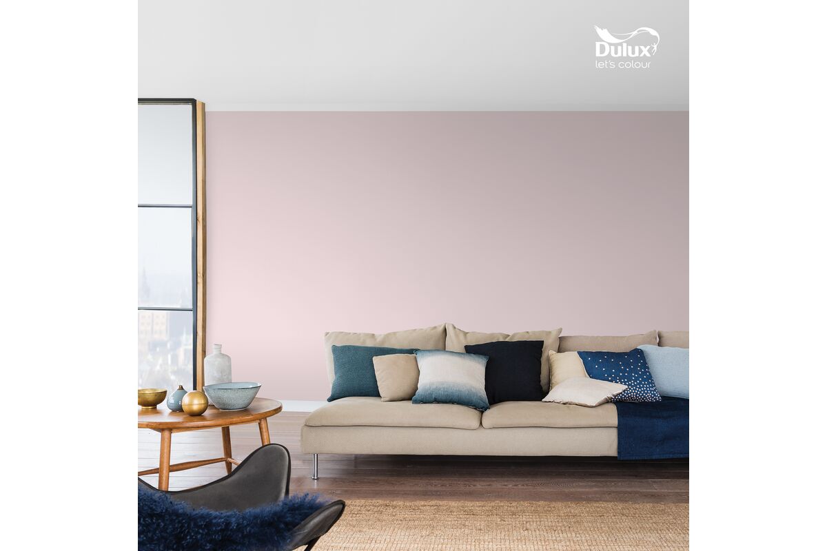 Farba Lateksowa Dulux Kolory Wiata Ogrody Magnolii L Dulux