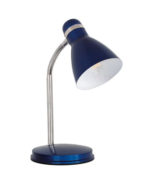 Lampka Biurkowa HR 40 BL ZARA Bricomarche Pl