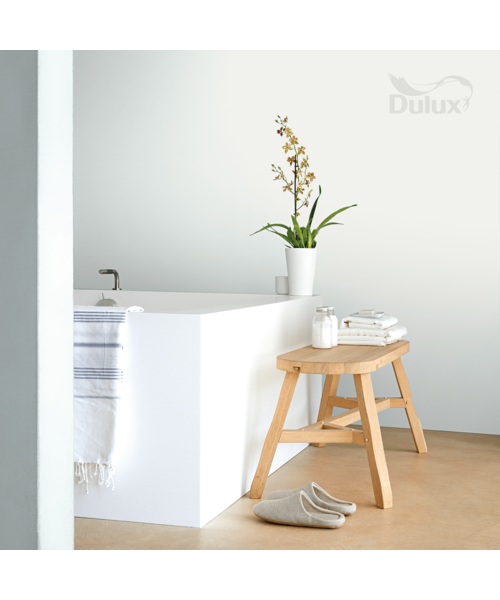 Farba Dulux Easycare Kuchnia I Azienka Bia A L Bricomarche Pl