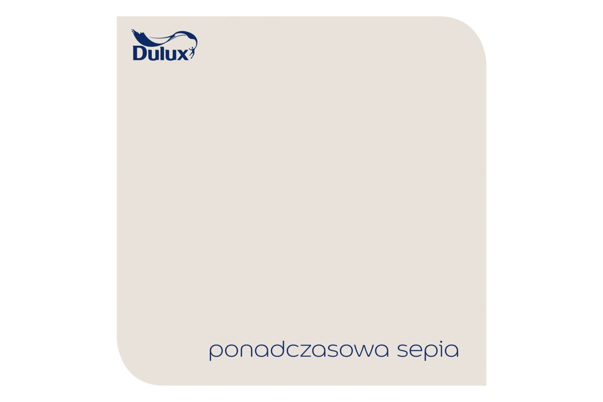 Farba Dulux Ponadczasowa Sepia EasyCare Lateksowa 2 5 L Sklep