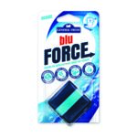 Kostka do spłuczki kwadrat Blu Force 50 g morze General Fresh