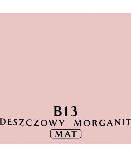 Farba Ceramiczna Magnat Kitchen Bathroom Tester Deszczowy Morganit B