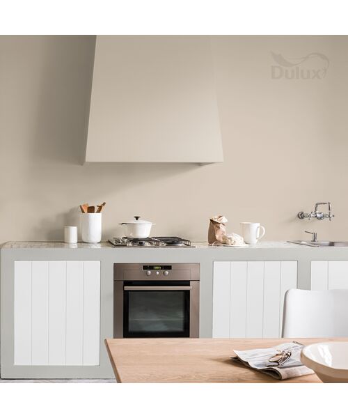 Farba Dulux Easycare Kuchnia I Azienka Tester Be Owy Pled