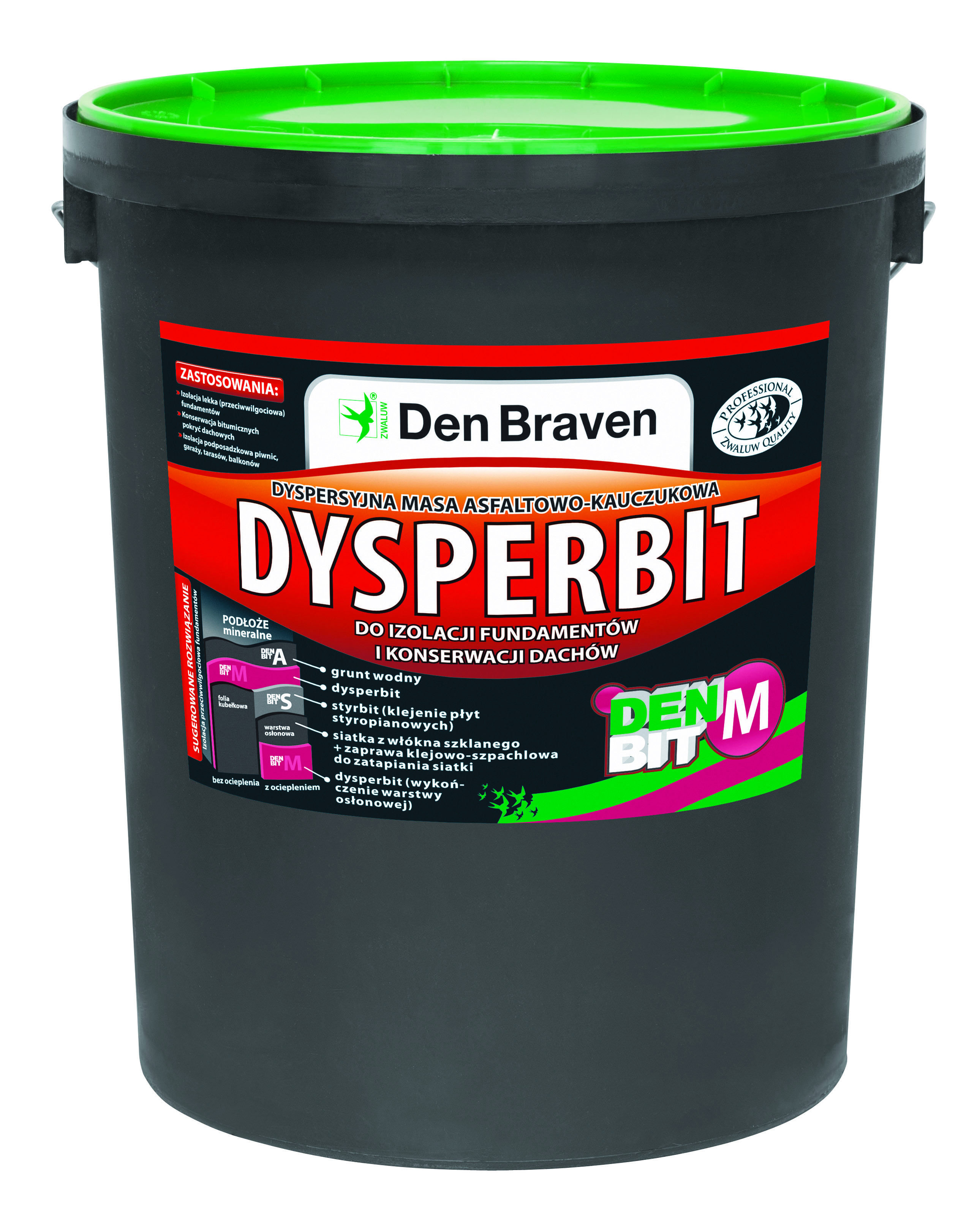 Dysperbit 20 Kg - Bricomarche.pl