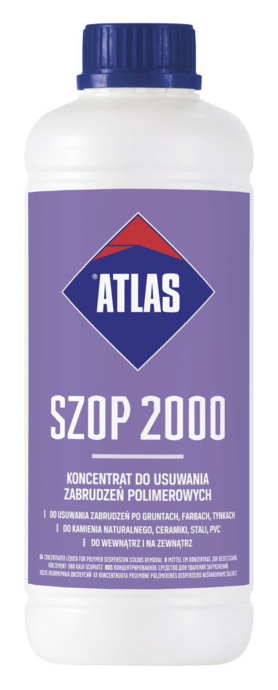 Где купить atlas szop