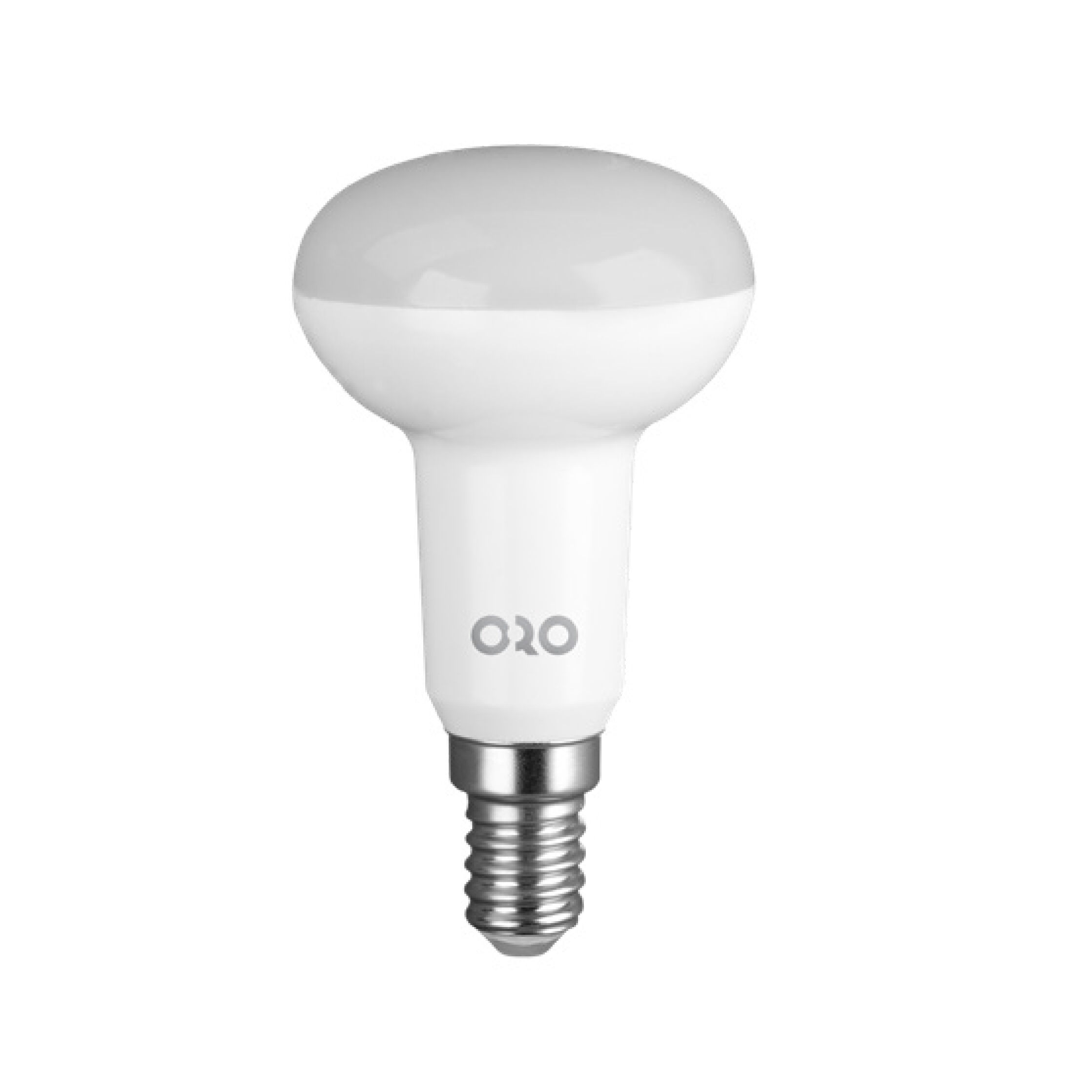 Żarówka LED ORO-E14-R50-5W-WW - Bricomarche.pl