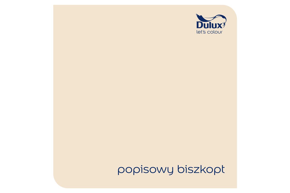 TESTER Farba Lateksowa Dulux EasyCare Popisowy Biszkopt 0 05 L Bricomarche Pl