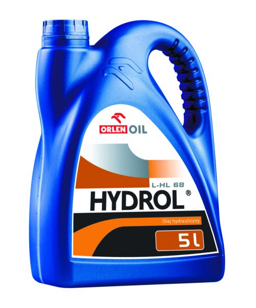 Olej Hydrol L Hl L Orlen Oil Bricomarche Pl