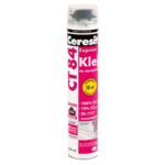 Klej Poliuretanowy Do Styropianu CT 84 Express 850 Ml Ceresit ...