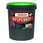 Dysperbit - Masa Asfaltowo Kauczukowa 20 Kg W Sklepie Bricomarche.pl