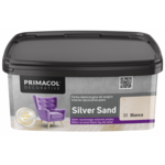 Farba Dekoracyjna Silver Sand Blanca S L Primacol Decorative