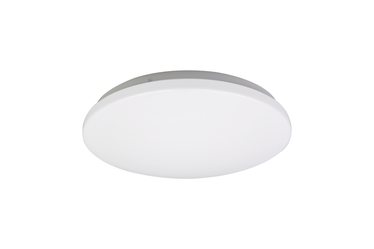 Plafon Led Oro Ceres Wifi Drive W Bia Y Bricomarche Pl