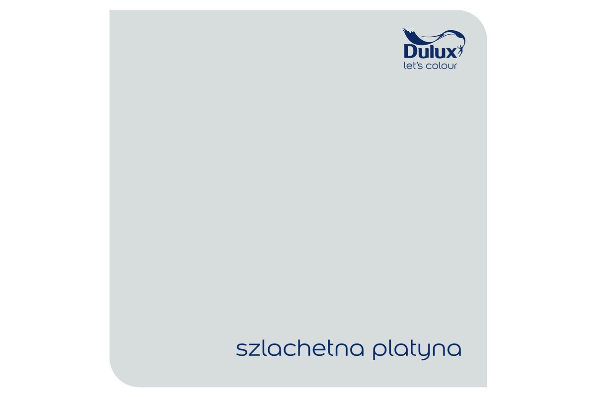 TESTER Farba Lateksowa Dulux EasyCare Szlachetna Platyna 0 05 L Bricomarche Pl