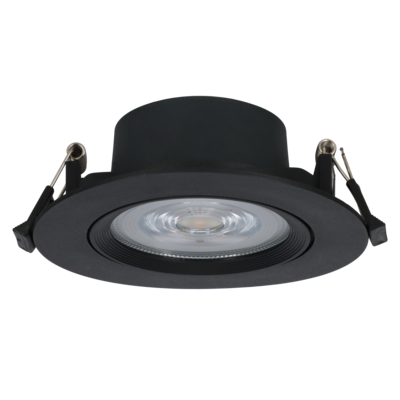 Oczko LED ORO ZUMA LED R 5W CCT-B