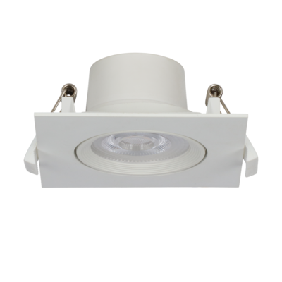 Oczko LED ORO ZUMA LED S 5W CCT-W