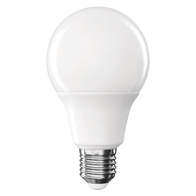 Żarówka LED PREMIUM A60 9,5W(75W) 1055lm E27 zimna biel