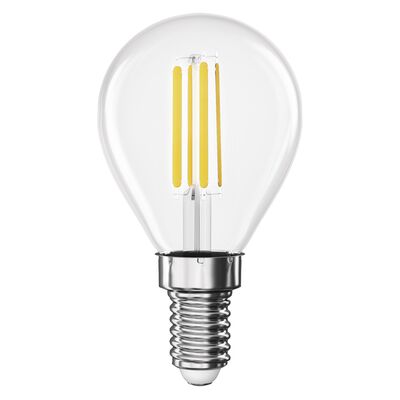 Żarówka LED FLM MINI GL 5,9W(60W) 806lm E14 ciepła biel