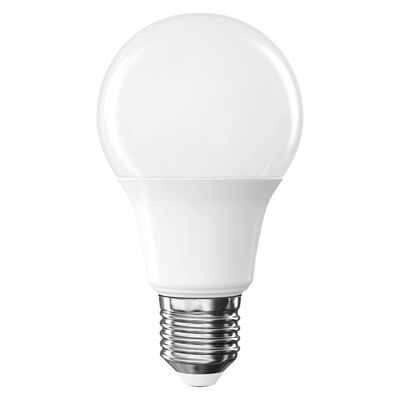 Żarówka LED PREMIUM A60 4W(40W) 470lm E27 neutralna biel