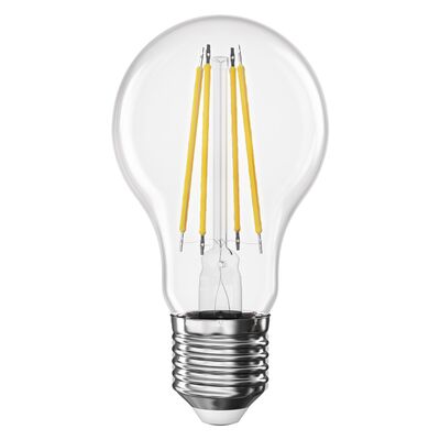 Żarówka LED FLM A60 7,8W(75W) 1 060lm E27 neutralna biel