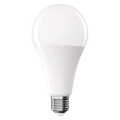 Żarówka LED PREMIUM A80 20W(150W) 2452lm E27 zimna biel