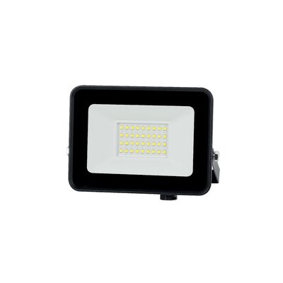 Naświetlacz ORO ZONA LED 30W NW-B