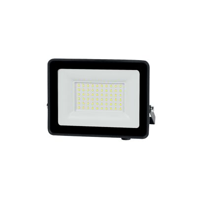 Naświetlacz ORO ZONA LED 50W NW-B