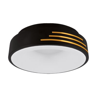 Plafoniera LIBRUS LED C 24 W nW strühm