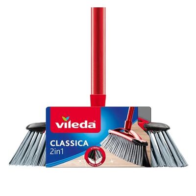 Szczotka uniwersalna vileda classica 2w1