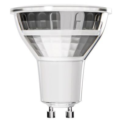 Żarówka LED premium MR16 3 w (32 w) 345 lm GU10 ciepła biel