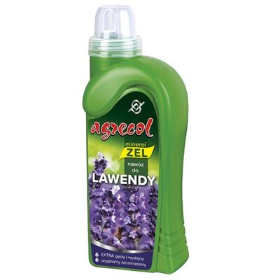 Nawóz Mineral żel do lawendy 500 ml