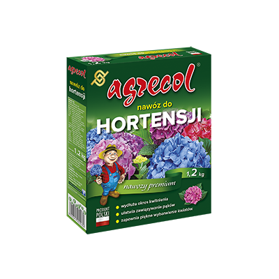 Nawóz do hortensji 1,2 kg