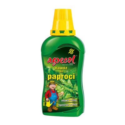 Nawóz do paproci 0,35 l