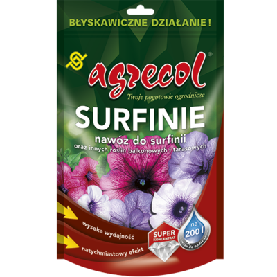 Nawóz do surfinii SURFINIA 0,2 kg