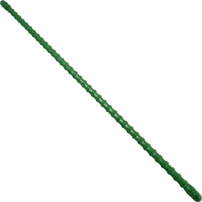 Tyczka stalowa powlekana PE 1,25 m x 11 mm