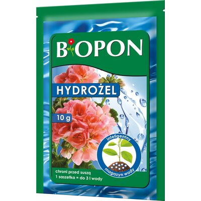 Hydrożel 10 g Bopon