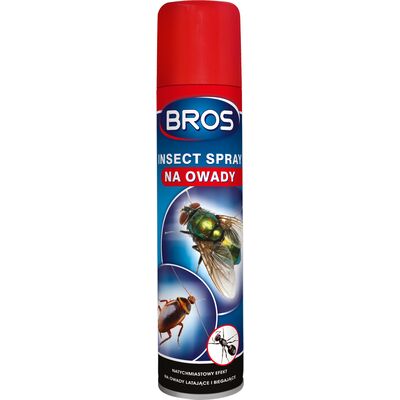 Insect spray 300 ml BROS