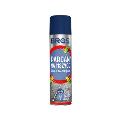 Preparat na mszyce Parcan AE spray 400 ml BROS