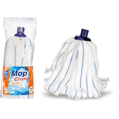 Mop Cristal z mikrofibry Ravi