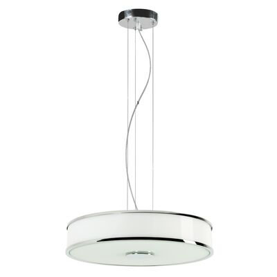 Lampa wisząca Della 1W Lampex