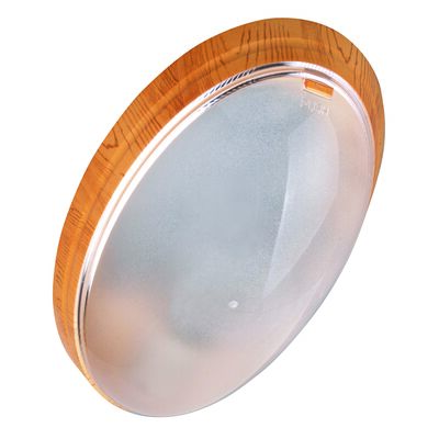 Oprawa ścienno-sufitowa DONAT LED 4L 3000K (HL7144L) STRÜHM